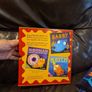 As New Funny Friends 3 Book Collection in Cover Image 2