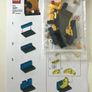 Lego Crescent moon mini model Image 2