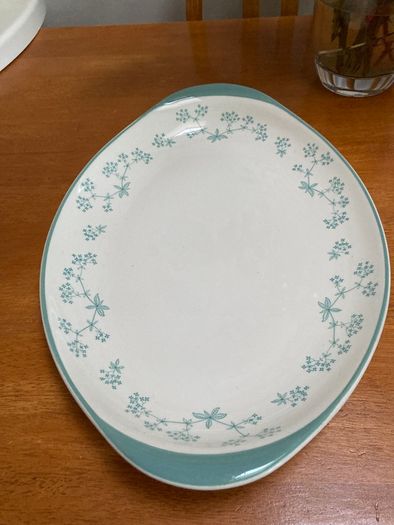 Platter