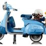 Lego Vespa 125 (10298) Image 2