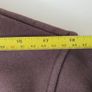 Mercier brown sweat shirt size M Image 7