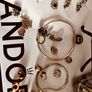 Assorted pandora charms and bracelets Image 3