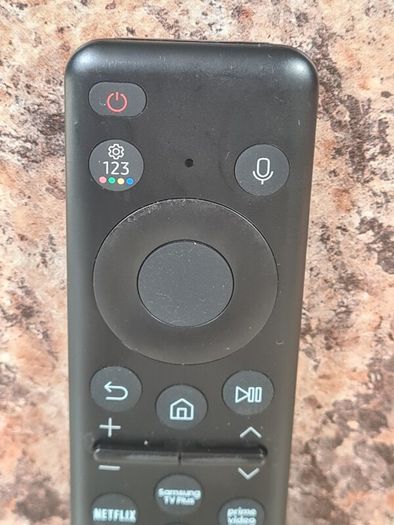 Samsung Smart Tv Remote Bn59-01432d Solar Power Usb-c Genuine Authentic