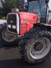 Tractors