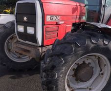 Tractors