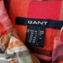 GANT long sleeve blouse UK 8-10 Image 3