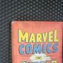 Marvel Comics : The Untold Story Hardcover Sean Howe Image 2