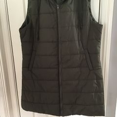 ladies gilet