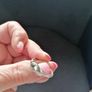 Cubic Zirconia Ring Image 2