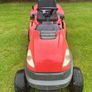 ride on lawnmower Image 2