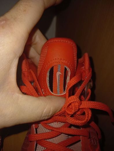 Nike GT Jump 2 size 10.5