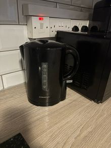 kettle