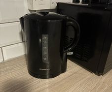kettle