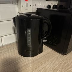 kettle