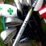 Set of Golf Clubs Image 6