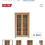 Bookcase with 5 shelves Image 4