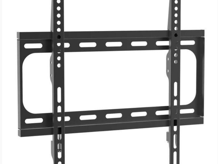 TV Wall Mount Bracket Flat Fixed 32-55"