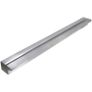 Rectangular Waterfall Pool Fountain Stainless Steel 120 cm Image 4