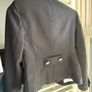 Brand new Zara military style ladies jacket Image 4