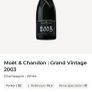 Vintage Champagne Image 4