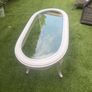 Coach house coffee table Image 2