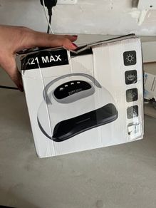 Nail lamp