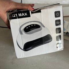 Nail lamp
