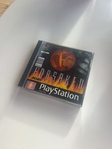 PS1 Forsaken