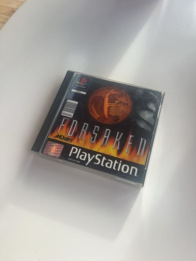 PS1 Forsaken