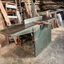 Linvincible Scm Planer / Thicknesser Image 2
