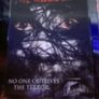 The Grudge. & number 2 hologram box hard to show in picture Image 2