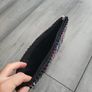 handmade clutch by Uganda's students Image 3