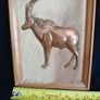 Wall plaque, gallery wall hanging Image 2