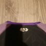 mens purple under armour t shirt Image 5