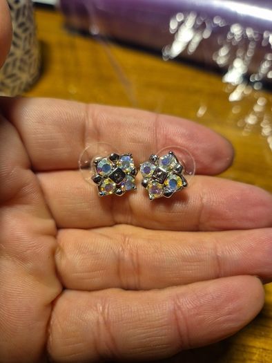Vintage Earrings