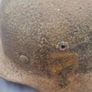 Relic M42 German Helmet Image 2