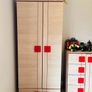 Kids Bedroom Furniture Wardrobe and Chest of Drawer Set Boy Bedroom Furniture Boys Room Image 5