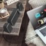 BRAND NEW Desktop Computer Speaker Home Theater 2.1 Channel Sound System Soundbar MP3 Music Player BT5.0 AUX USB TF Input Image 7