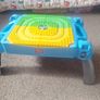 Mega Blocks storage and play table Image 3