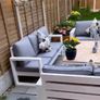 Outdoor cushions Image 2