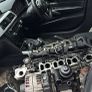bmw f30 breaking Image 2