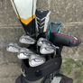 Full set of ladies golf clubs Image 2