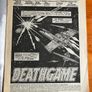 Comic: 'Star Wars Weekly' no. 39 / 1978 Image 3