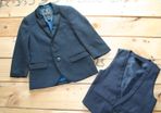 NEXT occasion boy waistcoat and jacket 3 years