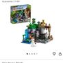 BNIB Lego 21189 Minecraft Image 2