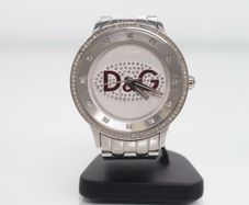 watch D&G