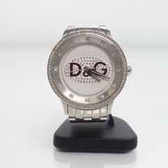 watch D&G