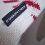 Karl Lagerfeld Wool Knit Jumper Image 6