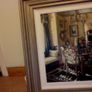 Original oil by Irish Artist, Norman Teeling Image 4