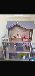 Dolls House